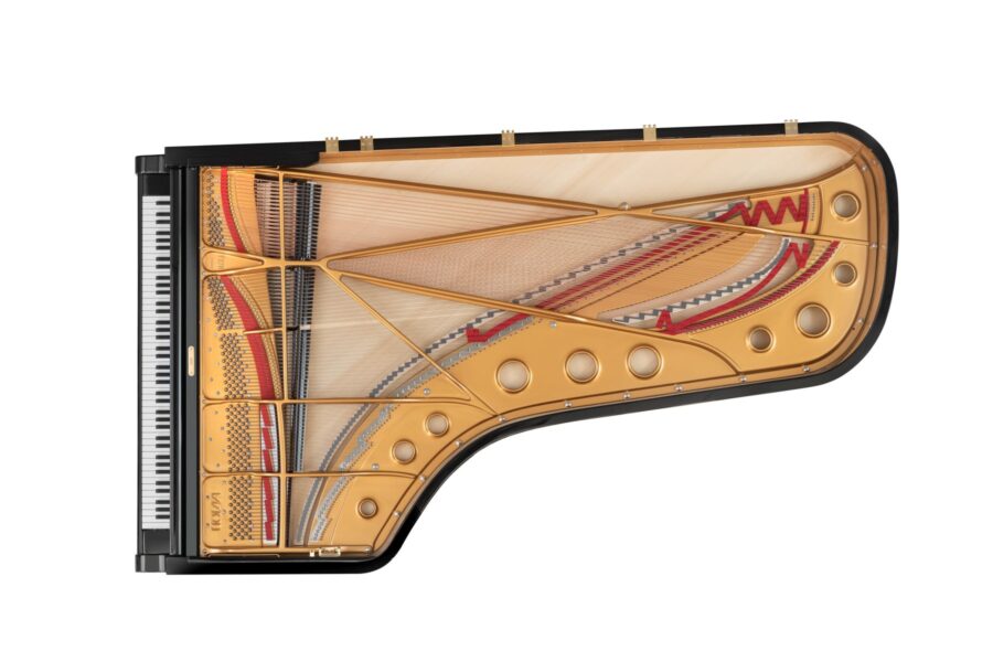 Pianos à queues Archive - Kneifel Pianos